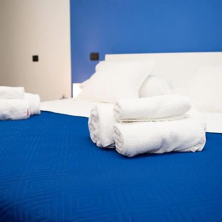 Casa Vacanze Frontemare Salerno Eksteriør billede